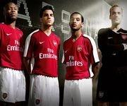 pic for Arsenal 